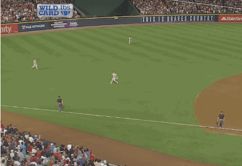 Infield Fly