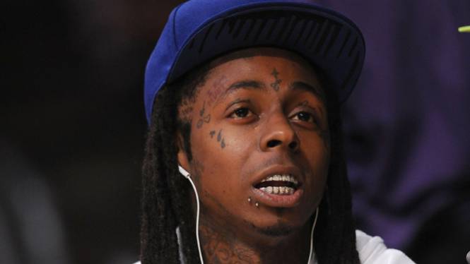 Lil Wayne