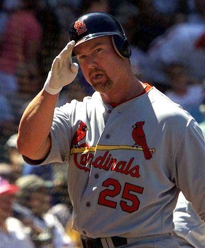 McGwire