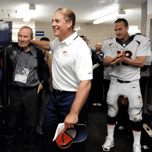 Evil Manning