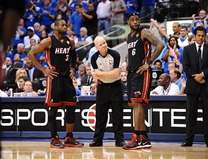 Joey Crawford