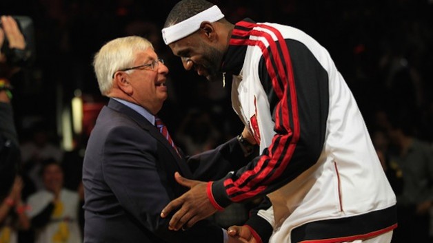 LeBron James