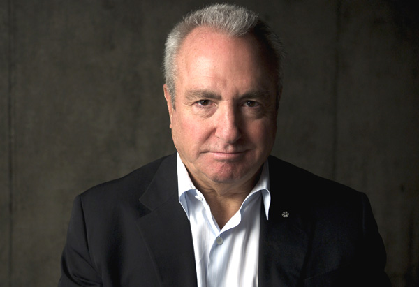 Lorne Michaels