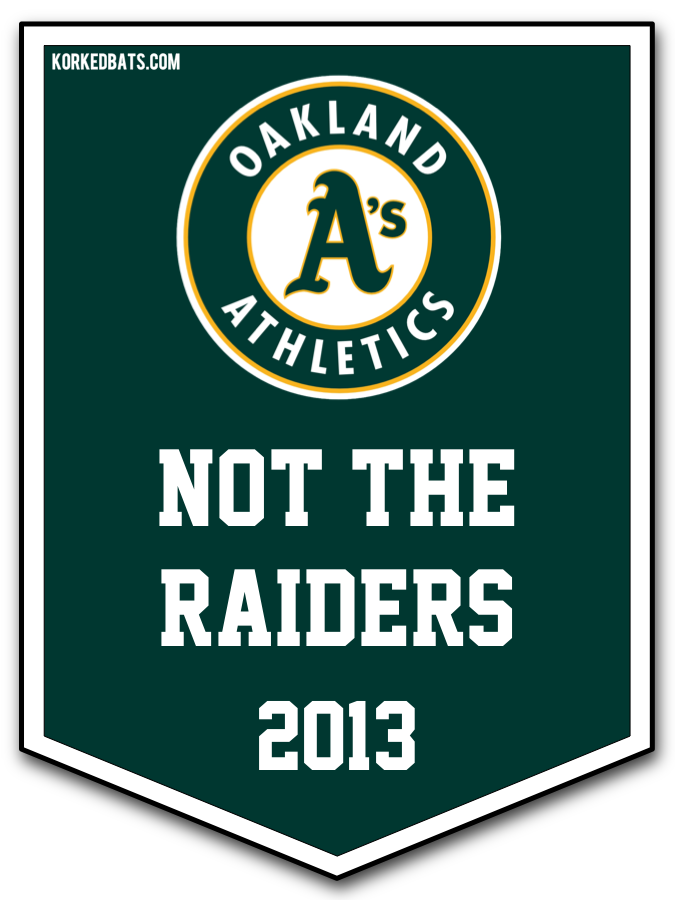 MLB Pennants 2013 - 10