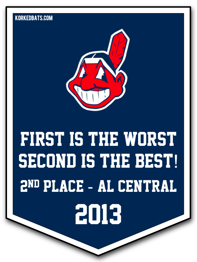 MLB Pennants 2013 - 11