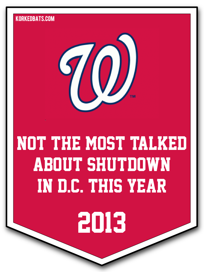 MLB Pennants 2013 - 13