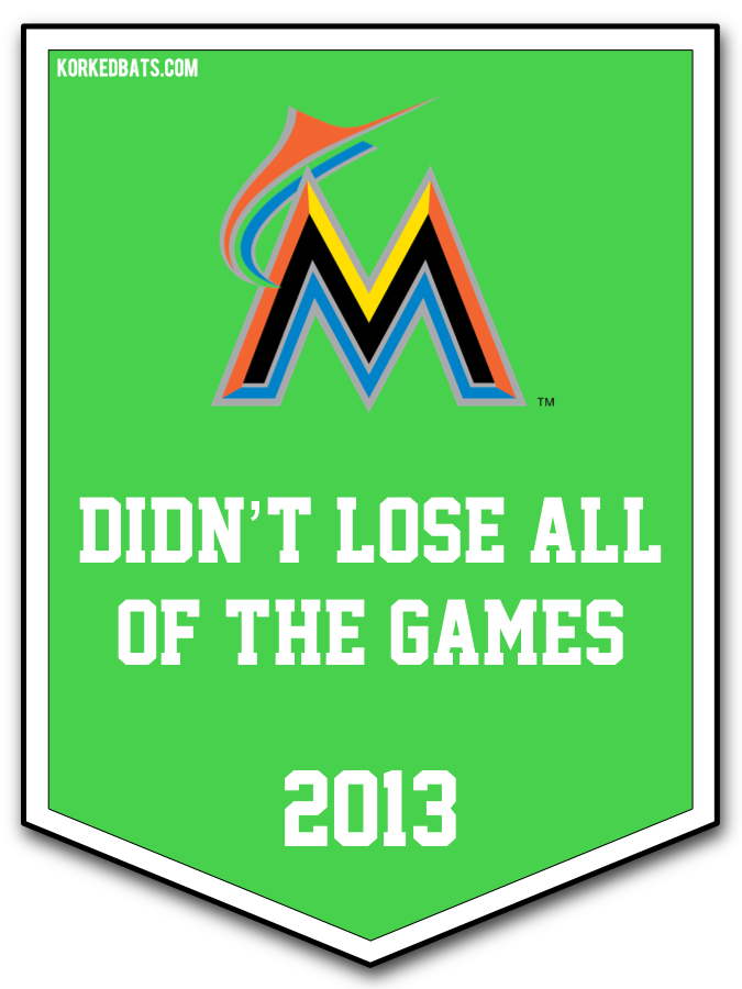 MLB Pennants 2013 - 17