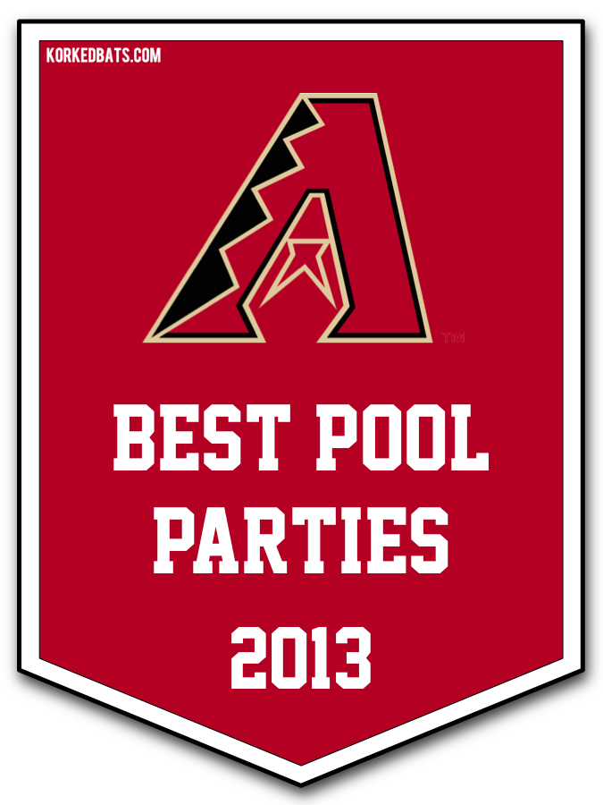 MLB Pennants 2013 - 18