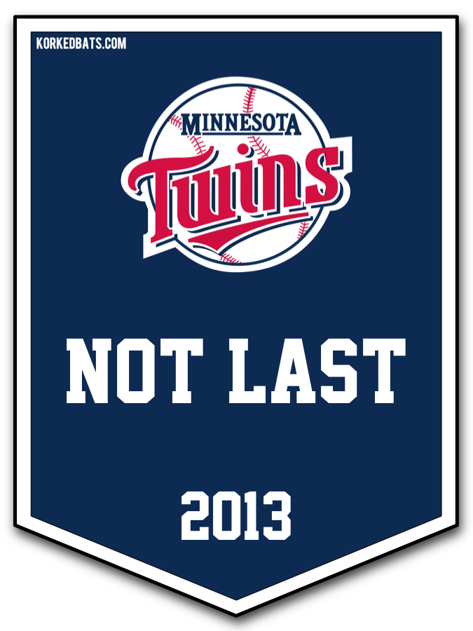 MLB Pennants 2013 - 21
