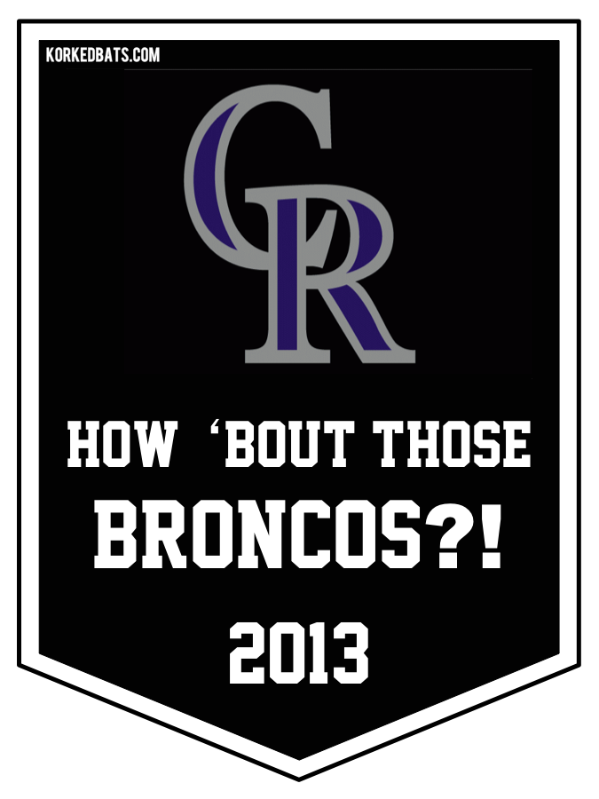MLB Pennants 2013 - 22 2
