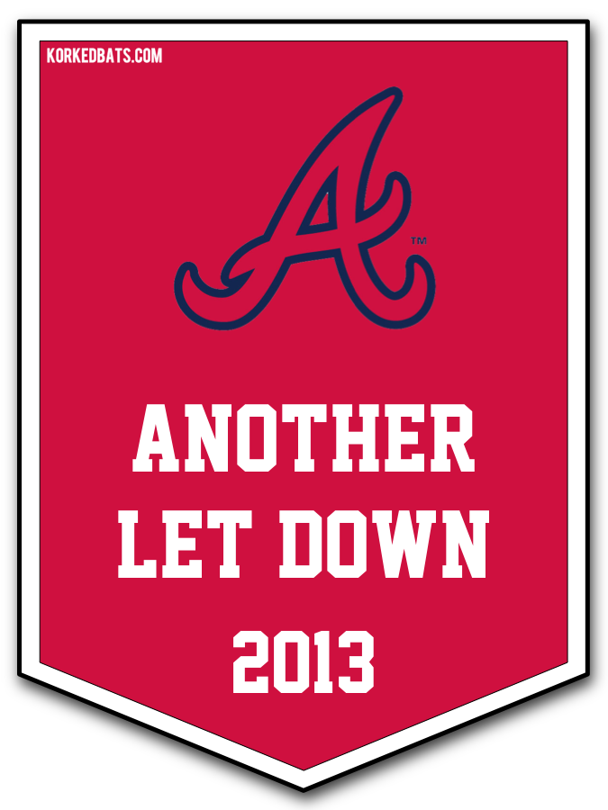 MLB Pennants 2013 - 6