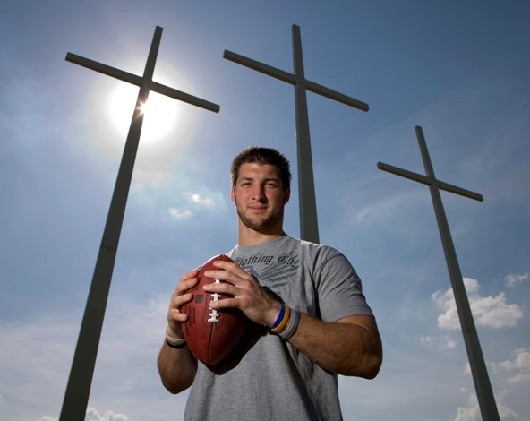Tim Tebow