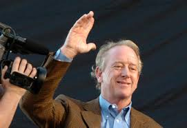 archie waving