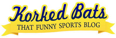 Korked Bats