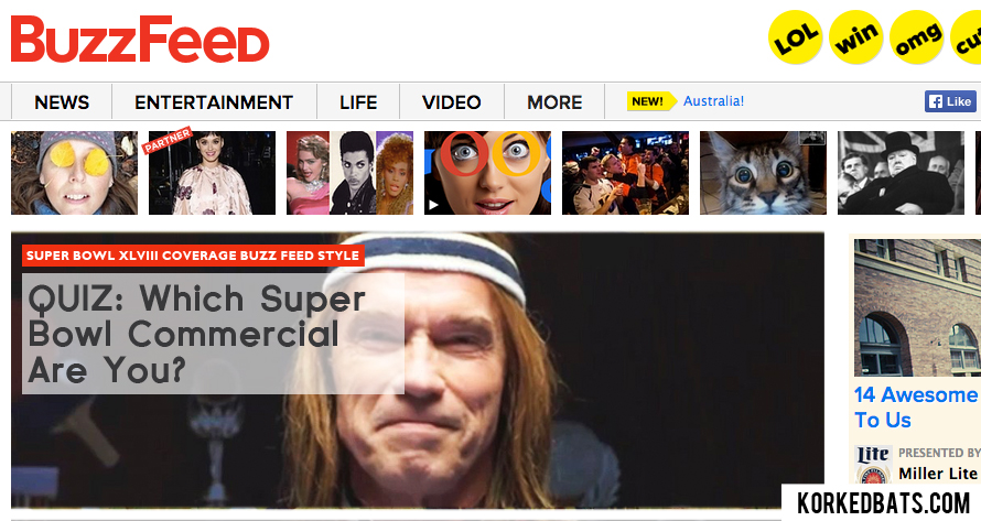 SB Future Headline - BuzzFeed 2