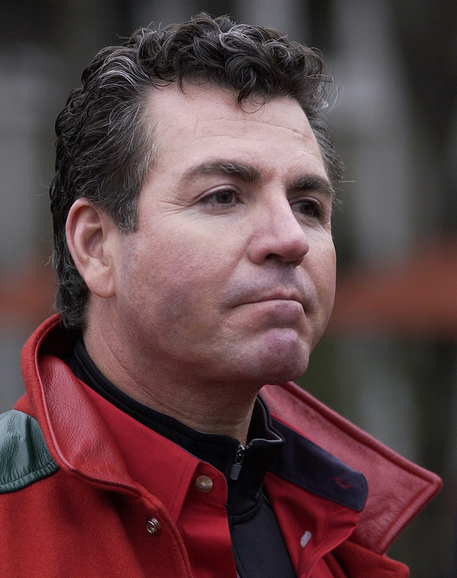 Papa John's Pep Rally
