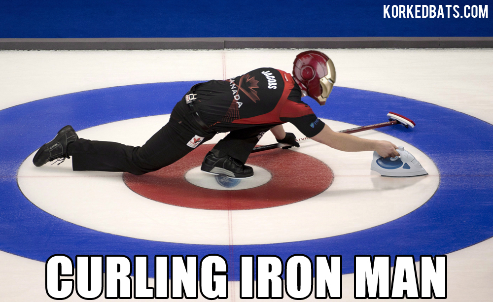 Brad Jacobs