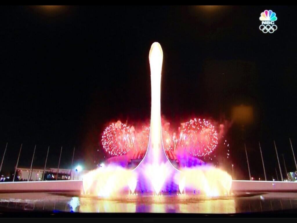 Phalympic Gamed Closing Ceremony