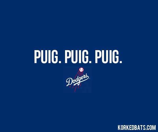 Rejected Dodgers 2014 Slogans 1