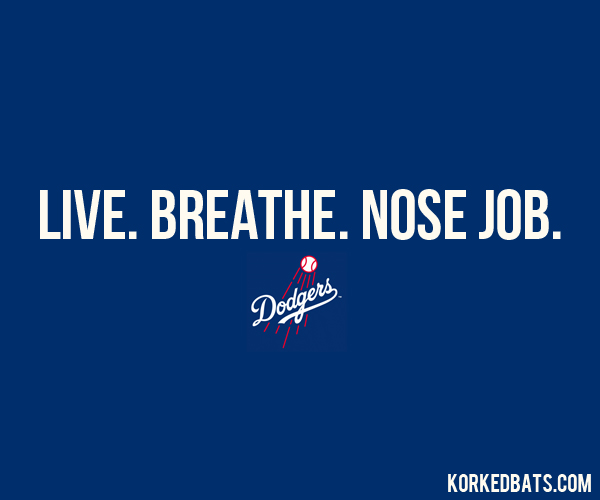 Rejected Dodgers 2014 Slogans 11