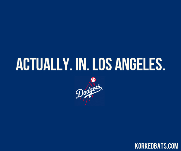 Rejected Dodgers 2014 Slogans 13