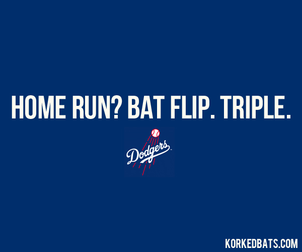 Rejected Dodgers 2014 Slogans 4