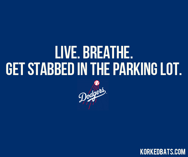 Rejected Dodgers 2014 Slogans 5