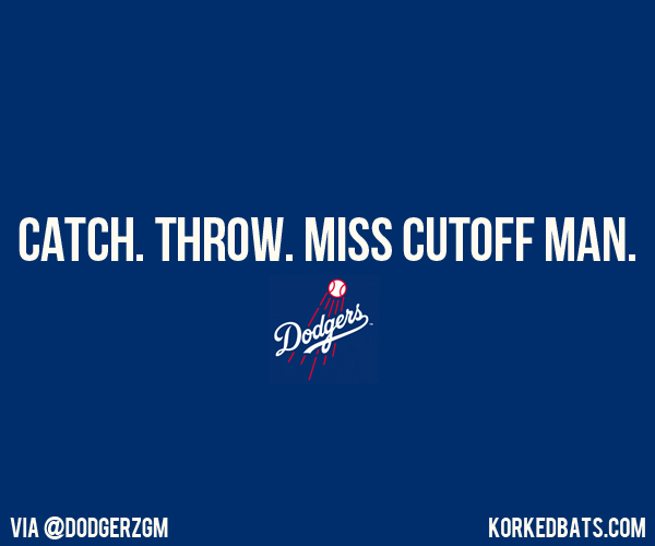 Rejected Dodgers 2014 Slogans 7