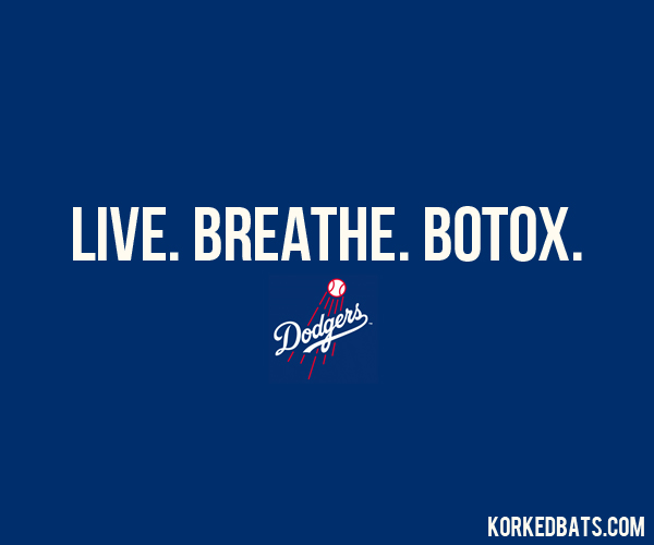 Rejected Dodgers 2014 Slogans 8