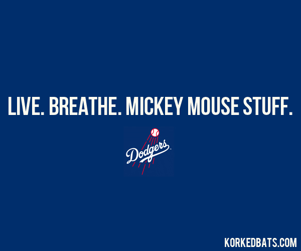 Rejected Dodgers 2014 Slogans 9