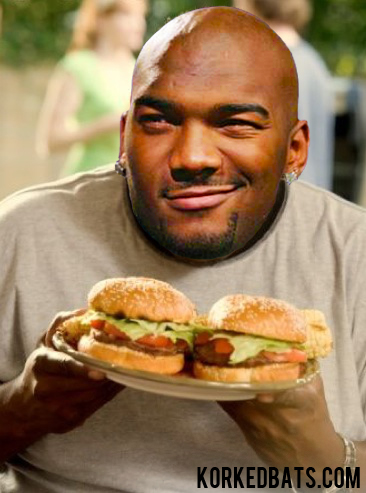 Jamarcus Russell Free Agency