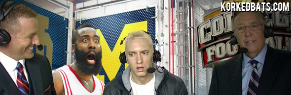 James Harden - Eminem