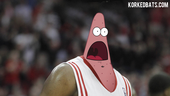 NBA: Indiana Pacers at Houston Rockets