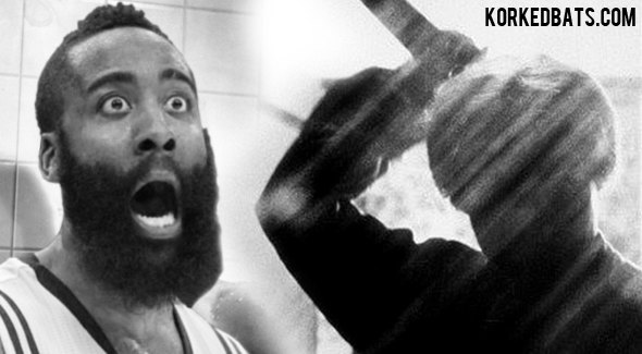 James Harden - Psycho
