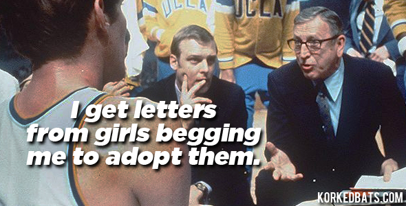 Kardashian Quotes - John Wooden