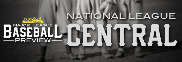 MLB Preview - NL Central