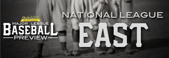 MLB Preview - NL East
