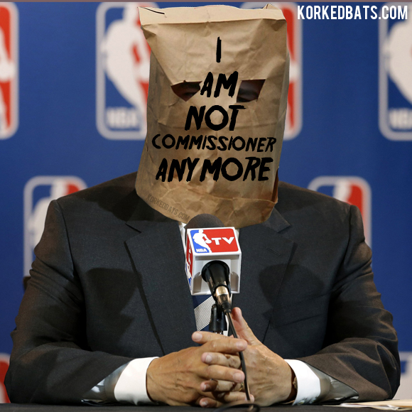 David Stern