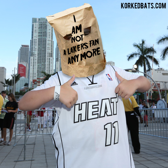 2013 NBA Finals - Game Two