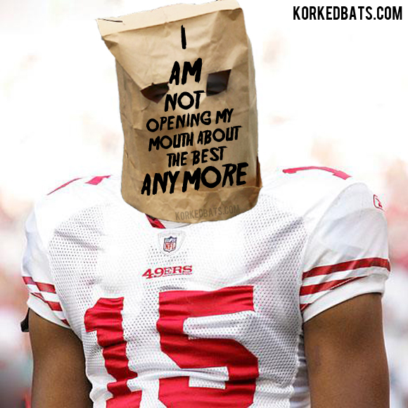 Shia Mask - Michael Crabtree