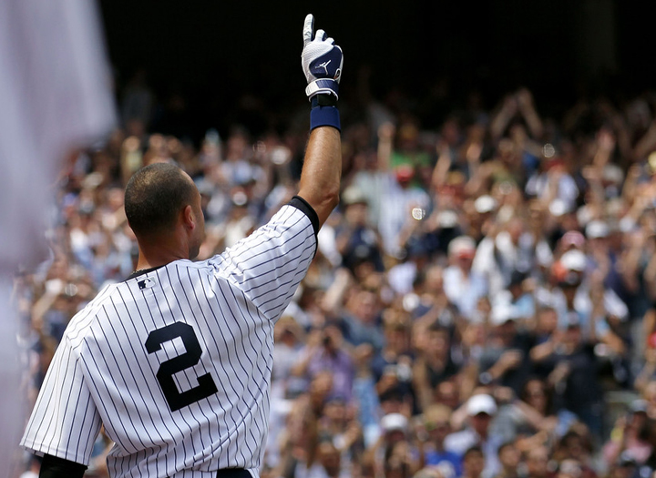 Derek Jeter