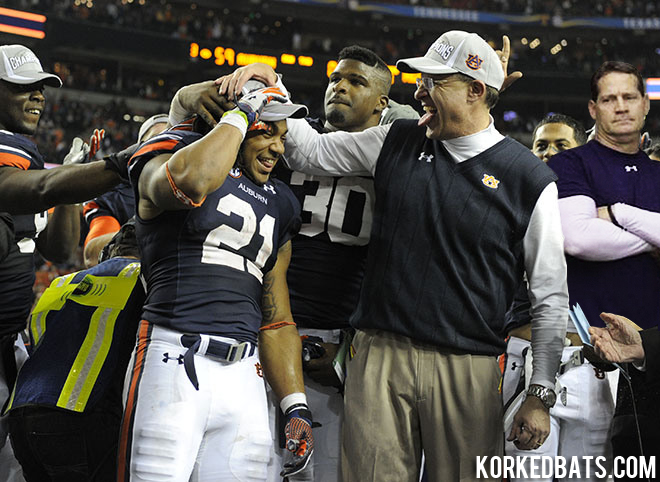 USP NCAA FOOTBALL: SEC CHAMPIONSHIP-MISSOURI VS AU S FBC USA GA