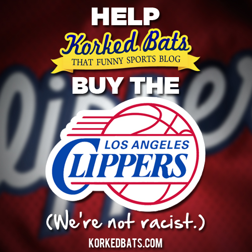 Korked Bats Kickstarter