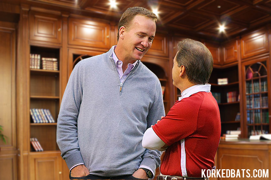 Manning Saban Meeting cropped