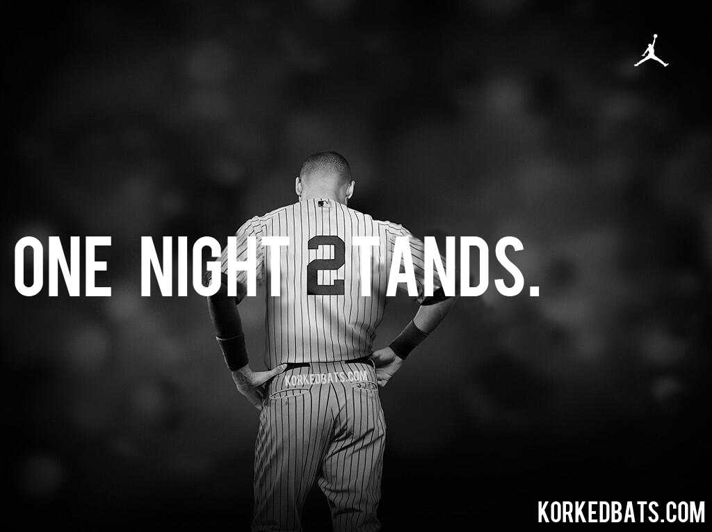 New Jeter Ad 1
