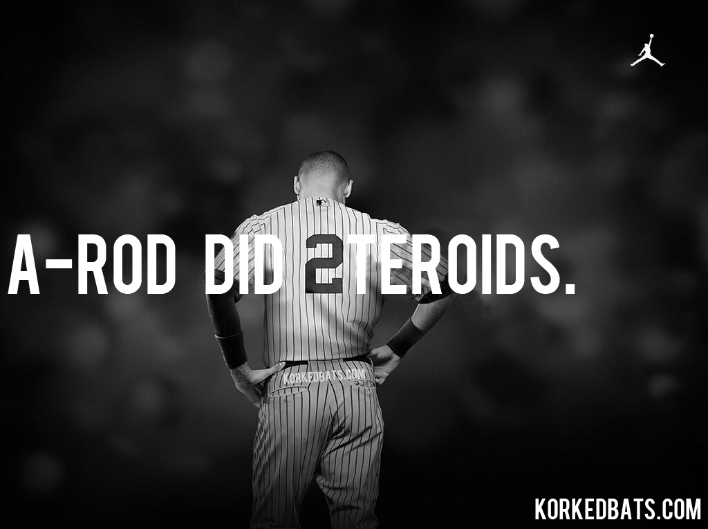 New Jeter Ad 2