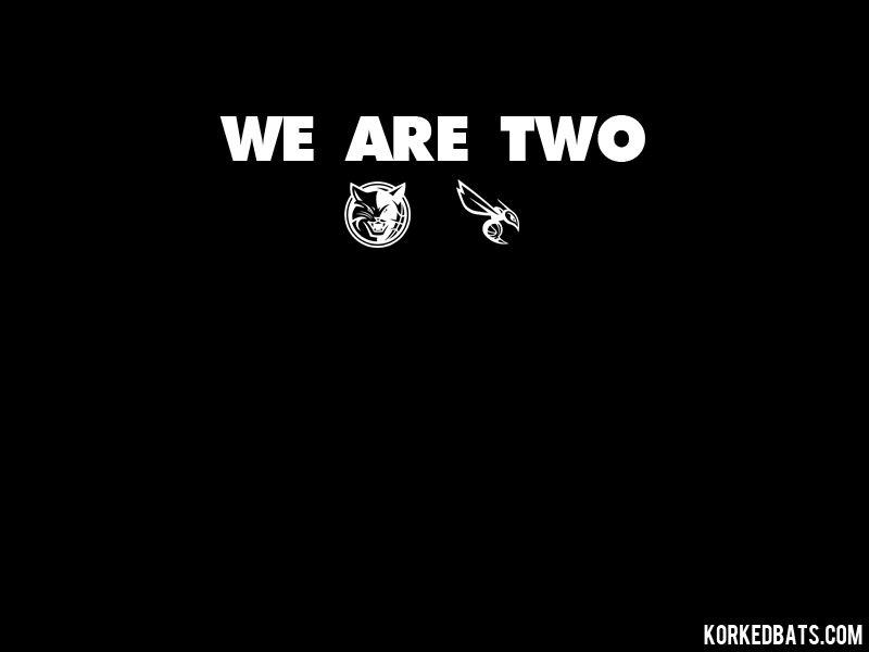 We Are One - Bobcats