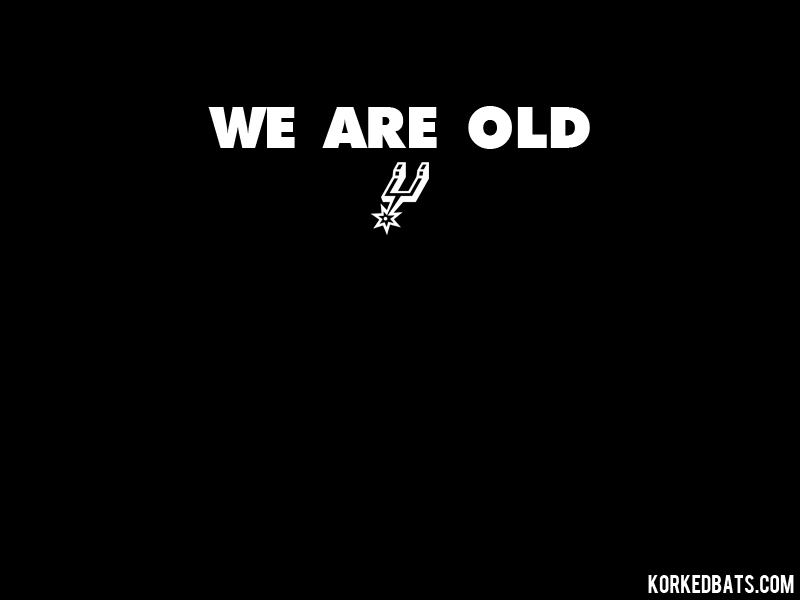 We Are One - Spurs