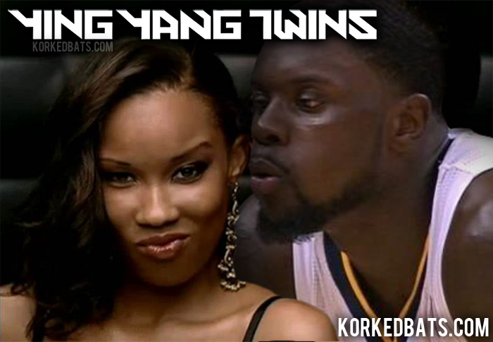 Lance Stephenson Blowing - Whisper Song