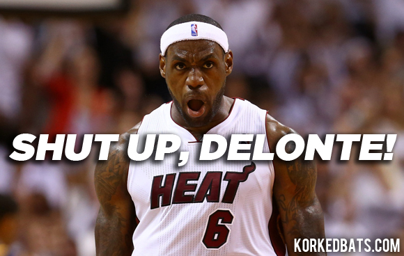 Indiana Pacers v Miami Heat - Game Five